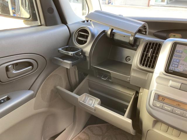 タント Ｇ　純正ナビ　ＴＶ　ＣＤ・ＤＶＤ再生　Ｂｌｕｅｔｏｏｔｈ接続　スマートキー　左側パワースライドドア（46枚目）