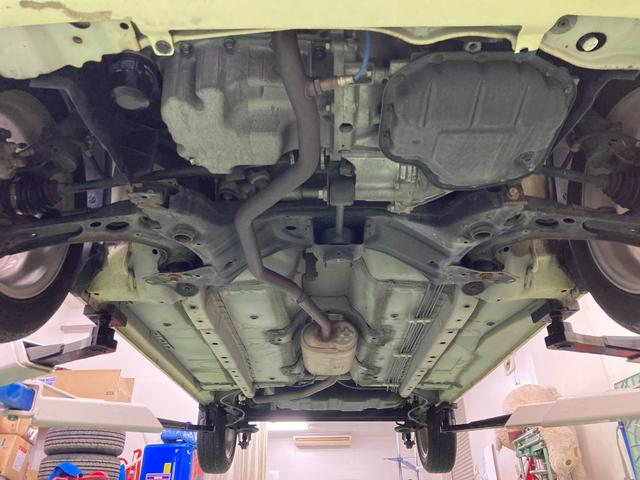 タント Ｇ　純正ナビ　ＴＶ　ＣＤ・ＤＶＤ再生　Ｂｌｕｅｔｏｏｔｈ接続　スマートキー　左側パワースライドドア（76枚目）