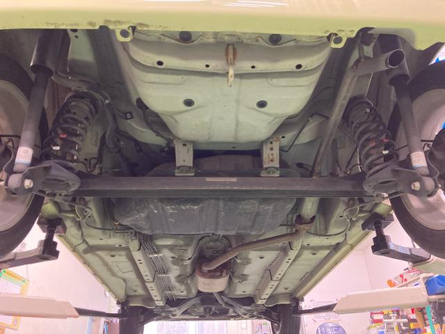 タント Ｇ　純正ナビ　ＴＶ　ＣＤ・ＤＶＤ再生　Ｂｌｕｅｔｏｏｔｈ接続　スマートキー　左側パワースライドドア（77枚目）