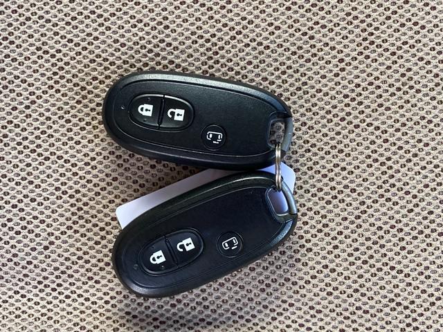 パレット Ｘ　スマートキー　片側パワースライドドア　　プッシュスタート　ＥＴＣ（5枚目）