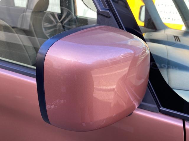 パレット Ｘ　スマートキー　片側パワースライドドア　　プッシュスタート　ＥＴＣ（12枚目）