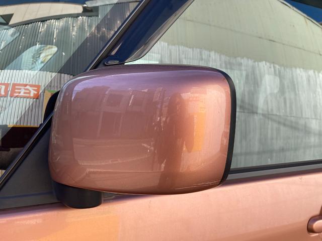 パレット Ｘ　スマートキー　片側パワースライドドア　　プッシュスタート　ＥＴＣ（13枚目）