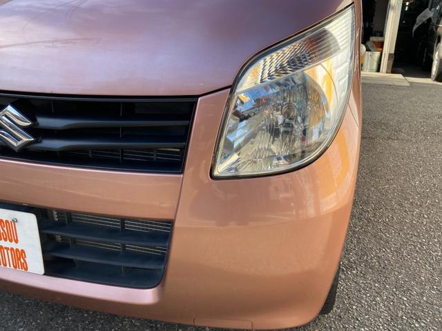 パレット Ｘ　スマートキー　片側パワースライドドア　　プッシュスタート　ＥＴＣ（16枚目）