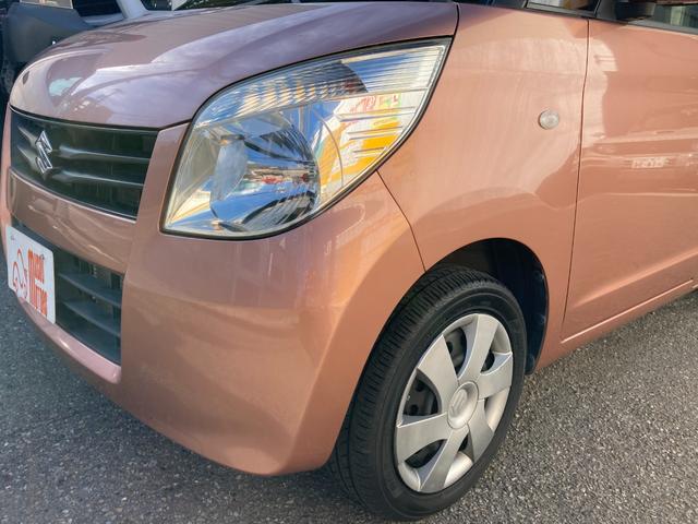 パレット Ｘ　スマートキー　片側パワースライドドア　　プッシュスタート　ＥＴＣ（31枚目）