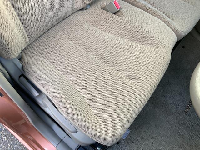 パレット Ｘ　スマートキー　片側パワースライドドア　　プッシュスタート　ＥＴＣ（40枚目）