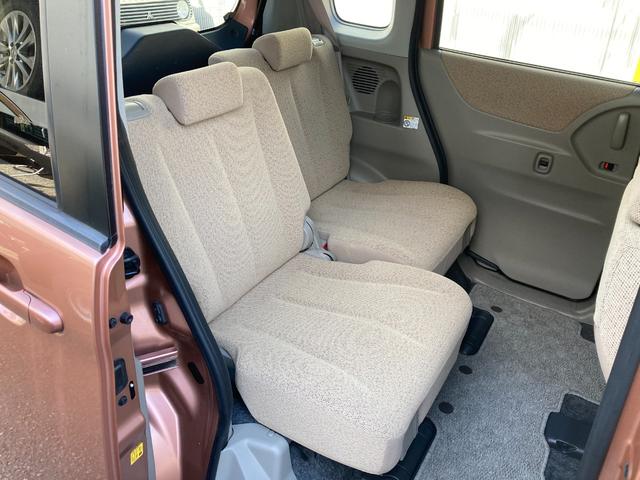 パレット Ｘ　スマートキー　片側パワースライドドア　　プッシュスタート　ＥＴＣ（46枚目）