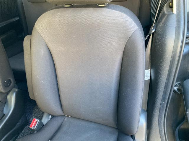 フリード Ｇ　ハイウェイエディション　タイヤ４本新品　フリップダウンモニター　ナビ　バックカメラ　ＥＴＣ　前後ドライブレコーダー　キーレス　片側パワースライドドア　７人乗り（55枚目）