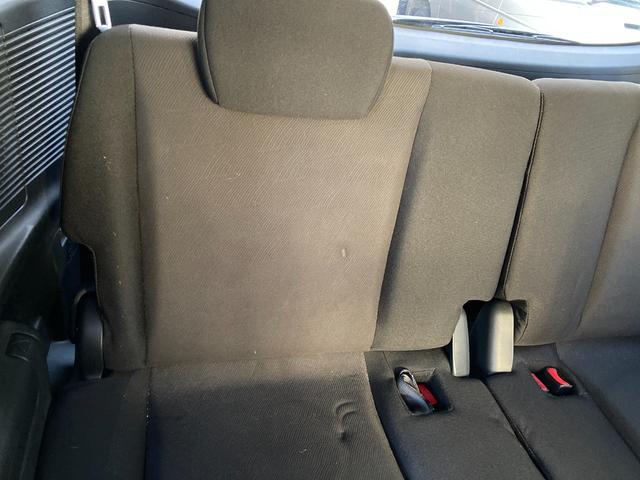 フリード Ｇ　ハイウェイエディション　タイヤ４本新品　フリップダウンモニター　ナビ　バックカメラ　ＥＴＣ　前後ドライブレコーダー　キーレス　片側パワースライドドア　７人乗り（58枚目）