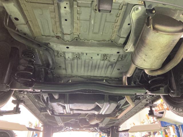 フリード Ｇ　ハイウェイエディション　タイヤ４本新品　フリップダウンモニター　ナビ　バックカメラ　ＥＴＣ　前後ドライブレコーダー　キーレス　片側パワースライドドア　７人乗り（67枚目）