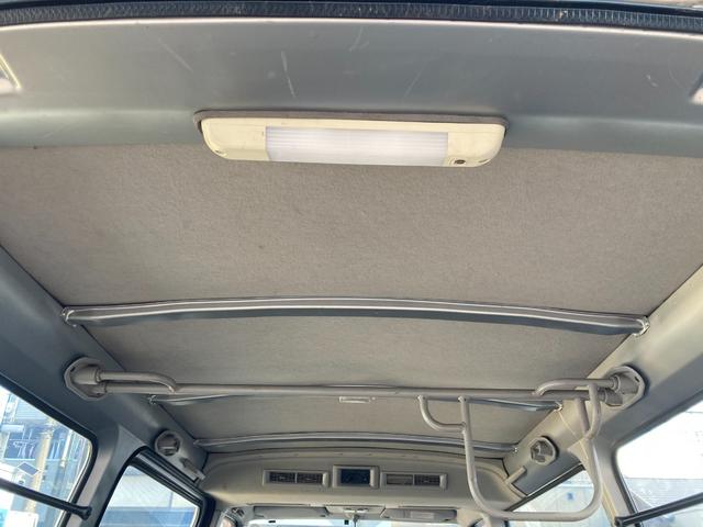 キャラバン 　８人乗り　タイヤ４本新品　ヘッドライト新品交換済（令和６年）　ナビ　ＴＶ　ＥＴＣ　運転席パワーウインドウ（67枚目）