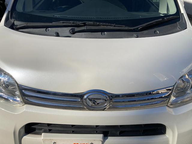 ムーヴ カスタム　Ｇ　走行距離無制限１年保証付　タイヤ４本新品　ナビ　ＣＤ・ＤＶＤ再生　スマートキー　プッシュスタート　アイドリングストップ（15枚目）