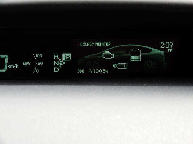 プリウス2 新車並行 CURTヒッチ 新品タイヤ(10枚目)