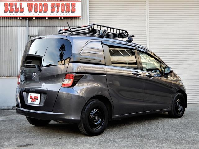 ホンダ フリードスパイク g ジャストセレクション ワンオーナー 禁煙車 アウトドアスタイル ルーフラック ルーフキャリア 118 0万円 平成26年 14年 大阪府 中古車 価格 Com ホンダ フリードスパイク g ジャストセレクション ワンオーナー 禁煙車 アウトドアスタイル ルーフラック ルーフキャリア 118 0万円 平成26年 14年 大阪府 中古車 価格 Com