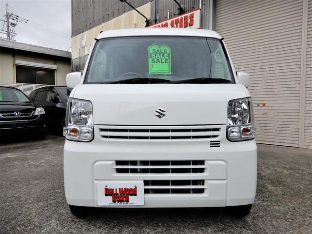 ジョインターボ 5MT ハイルーフ 禁煙車 キーレスエントリー 電動格納ミラー CD AUX(7枚目)