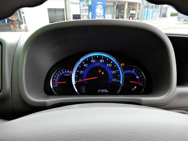 ジョインターボ 5MT ハイルーフ 禁煙車 キーレスエントリー 電動格納ミラー CD AUX(14枚目)