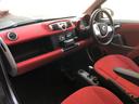 MCC SMART SMART FORTWO COUPE