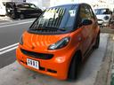 MCC SMART SMART FORTWO COUPE