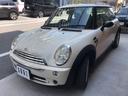 ＭＩＮＩ ワン　セブン　５速マニュアル　禁煙車（5枚目）