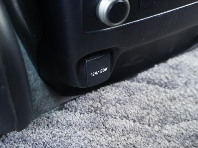 ランドクルーザー ＺＸ　黒革シート　サンルーフ　フリップダウンモニター　ドラレコ　ＥＴＣ　Ｅｑｕｉｐ２４インチアルミホイール電動シート　ナビ　全方位カメラ　シートヒーター＆エアコン　クルコン　電動リアゲート　８人乗り（42枚目）