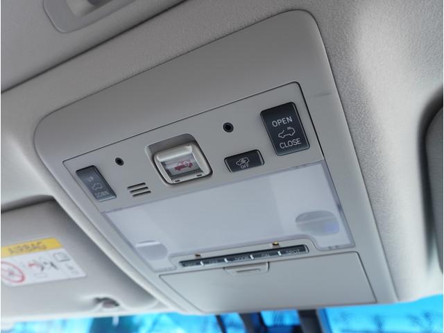 ランドクルーザー ＺＸ　黒革シート　サンルーフ　フリップダウンモニター　ドラレコ　ＥＴＣ　Ｅｑｕｉｐ２４インチアルミホイール電動シート　ナビ　全方位カメラ　シートヒーター＆エアコン　クルコン　電動リアゲート　８人乗り（73枚目）