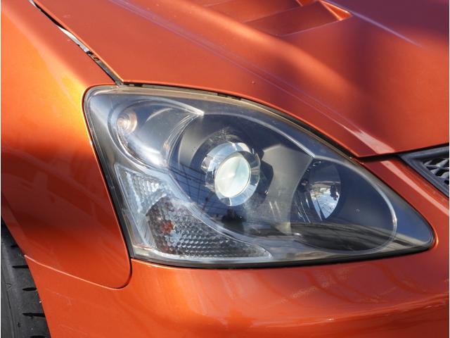 シビック タイプR フルラッピング RAYS te37SL DIREZZA z3 スパルコフルバケ 車高調 ASRサブフレーム 調整式アッパーアーム メッシュブレーキホース プロジェクトマイクロパッド 社外エアクリ(6枚目)