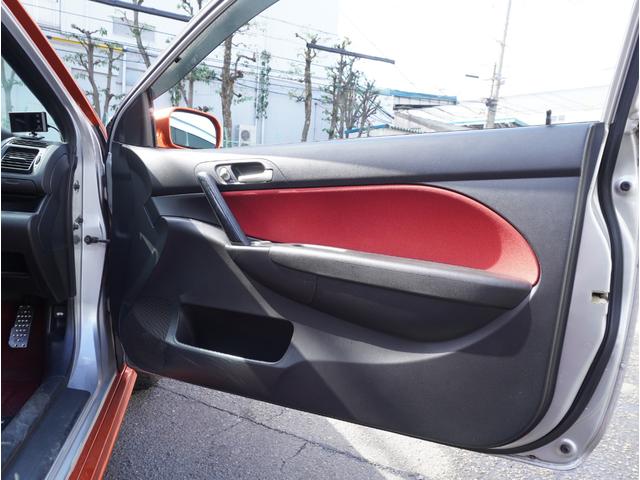 シビック タイプR フルラッピング RAYS te37SL DIREZZA z3 スパルコフルバケ 車高調 ASRサブフレーム 調整式アッパーアーム メッシュブレーキホース プロジェクトマイクロパッド 社外エアクリ(26枚目)