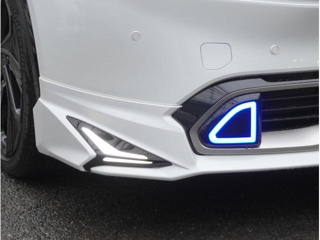 プリウス Ｚ　プラグインハイブリッド　太陽光ソーラー　ＥＶ発充給電ルーフシステム　モデリスタフルエアロ＆ホイール　１２．３型ディスプレイ　全周囲カメラＤインナーミラー　ＢＳＭ　ワイヤレス充電器　パワーバックドア（5枚目）