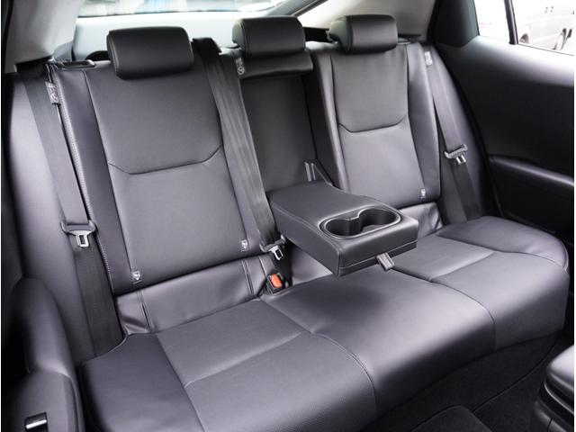 プリウス Ｚ　プラグインハイブリッド　太陽光ソーラー　ＥＶ発充給電ルーフシステム　モデリスタフルエアロ＆ホイール　１２．３型ディスプレイ　全周囲カメラＤインナーミラー　ＢＳＭ　ワイヤレス充電器　パワーバックドア（23枚目）