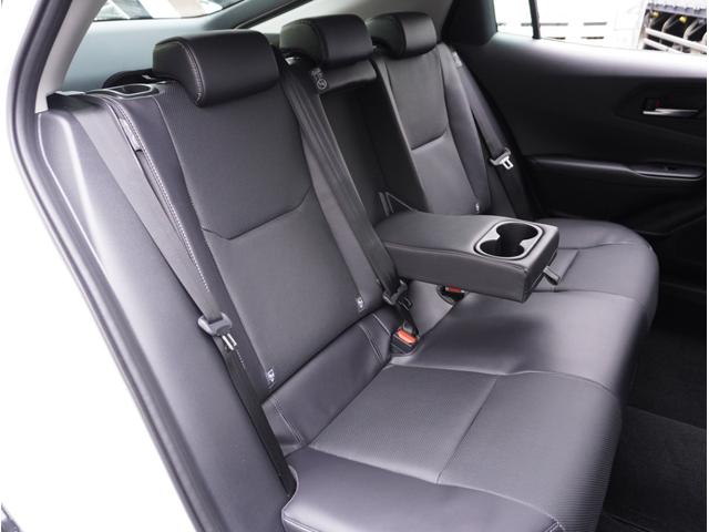 プリウス Ｚ　プラグインハイブリッド　太陽光ソーラー　ＥＶ発充給電ルーフシステム　モデリスタフルエアロ＆ホイール　１２．３型ディスプレイ　全周囲カメラＤインナーミラー　ＢＳＭ　ワイヤレス充電器　パワーバックドア（28枚目）