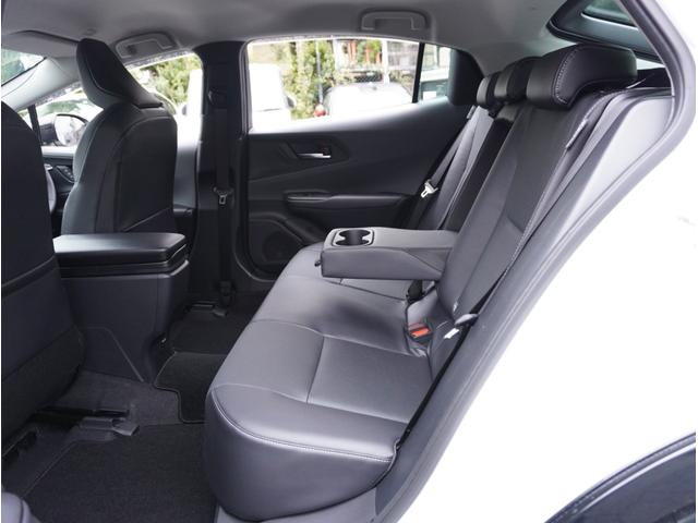 プリウス Ｚ　プラグインハイブリッド　太陽光ソーラー　ＥＶ発充給電ルーフシステム　モデリスタフルエアロ＆ホイール　１２．３型ディスプレイ　全周囲カメラＤインナーミラー　ＢＳＭ　ワイヤレス充電器　パワーバックドア（29枚目）