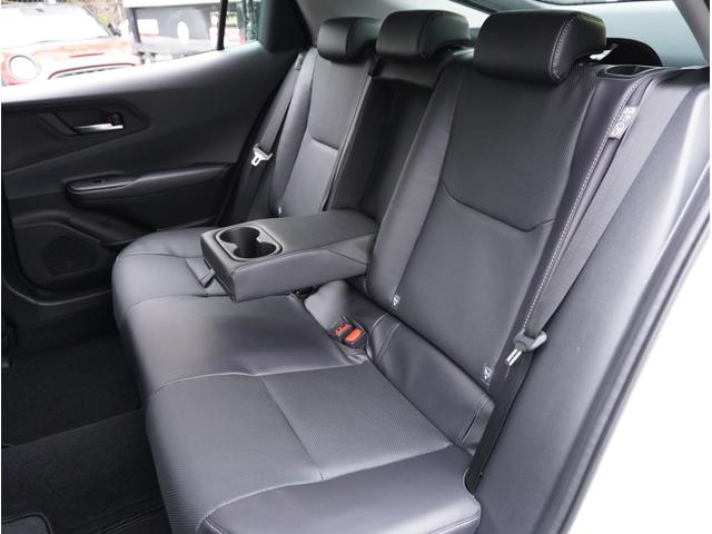 プリウス Ｚ　プラグインハイブリッド　太陽光ソーラー　ＥＶ発充給電ルーフシステム　モデリスタフルエアロ＆ホイール　１２．３型ディスプレイ　全周囲カメラＤインナーミラー　ＢＳＭ　ワイヤレス充電器　パワーバックドア（31枚目）