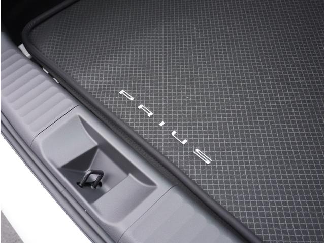 プリウス Ｚ　プラグインハイブリッド　太陽光ソーラー　ＥＶ発充給電ルーフシステム　モデリスタフルエアロ＆ホイール　１２．３型ディスプレイ　全周囲カメラＤインナーミラー　ＢＳＭ　ワイヤレス充電器　パワーバックドア（37枚目）