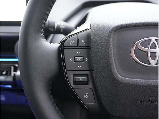 プリウス Ｚ　プラグインハイブリッド　太陽光ソーラー　ＥＶ発充給電ルーフシステム　モデリスタフルエアロ＆ホイール　１２．３型ディスプレイ　全周囲カメラＤインナーミラー　ＢＳＭ　ワイヤレス充電器　パワーバックドア（43枚目）