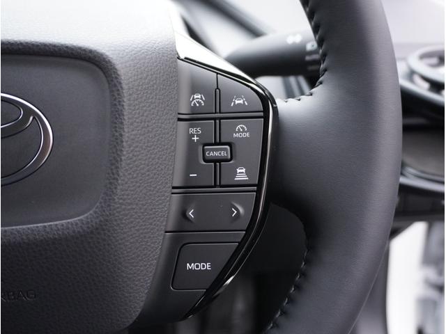 プリウス Ｚ　プラグインハイブリッド　太陽光ソーラー　ＥＶ発充給電ルーフシステム　モデリスタフルエアロ＆ホイール　１２．３型ディスプレイ　全周囲カメラＤインナーミラー　ＢＳＭ　ワイヤレス充電器　パワーバックドア（44枚目）