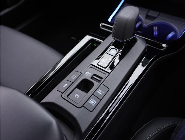 プリウス Ｚ　プラグインハイブリッド　太陽光ソーラー　ＥＶ発充給電ルーフシステム　モデリスタフルエアロ＆ホイール　１２．３型ディスプレイ　全周囲カメラＤインナーミラー　ＢＳＭ　ワイヤレス充電器　パワーバックドア（50枚目）