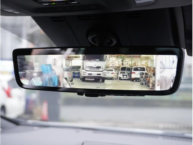 プリウス Ｚ　プラグインハイブリッド　太陽光ソーラー　ＥＶ発充給電ルーフシステム　モデリスタフルエアロ＆ホイール　１２．３型ディスプレイ　全周囲カメラＤインナーミラー　ＢＳＭ　ワイヤレス充電器　パワーバックドア（58枚目）