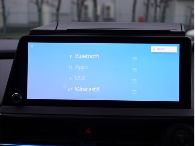 プリウス Ｚ　プラグインハイブリッド　太陽光ソーラー　ＥＶ発充給電ルーフシステム　モデリスタフルエアロ＆ホイール　１２．３型ディスプレイ　全周囲カメラＤインナーミラー　ＢＳＭ　ワイヤレス充電器　パワーバックドア（61枚目）