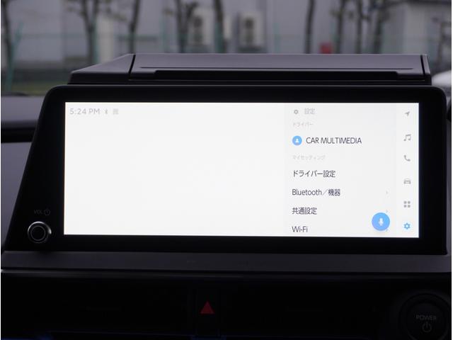 プリウス Ｚ　プラグインハイブリッド　太陽光ソーラー　ＥＶ発充給電ルーフシステム　モデリスタフルエアロ＆ホイール　１２．３型ディスプレイ　全周囲カメラＤインナーミラー　ＢＳＭ　ワイヤレス充電器　パワーバックドア（66枚目）