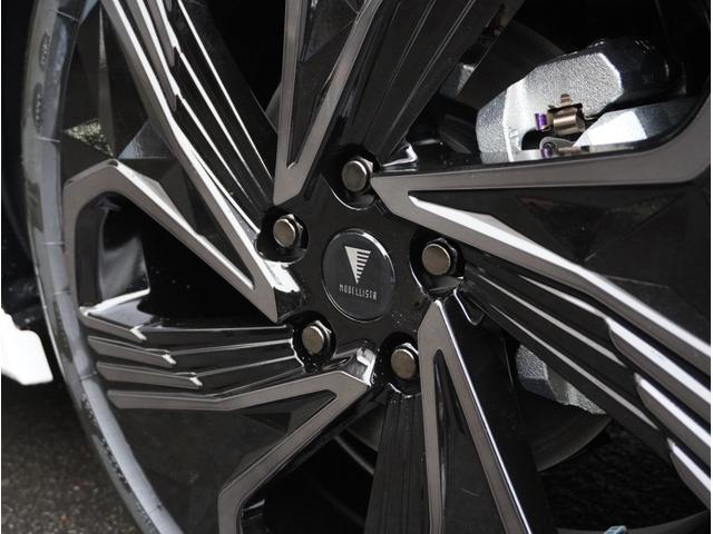 プリウス Ｚ　プラグインハイブリッド　太陽光ソーラー　ＥＶ発充給電ルーフシステム　モデリスタフルエアロ＆ホイール　１２．３型ディスプレイ　全周囲カメラＤインナーミラー　ＢＳＭ　ワイヤレス充電器　パワーバックドア（77枚目）