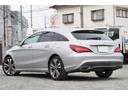 MERCEDES BENZ CLA-CLASS SHOOTING BRAKE