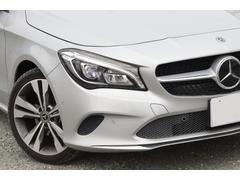 ＣＬＡクラス シューティングブレーク ＣＬＡ２２０　４マチック　シューティングブレーク　４ＷＤ　黒本革シート 0730125A30230619W001 4