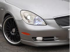 ＳＣ ＳＣ４３０　赤革シート　マークレビンソン　Ｃａｒｌｓｓｏｎ２０インチアルミホイール　ローダウン 0730125A30231230W001 4