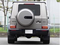 Ｇクラス Ｇ６３　２０ｔｈ　ＡｎｎｉｖｅｒｓａｒｙＥｄｉｔｉｏｎ　マグノマンガナイトグレー　ワンオーナー 0730125A30240508W001 6