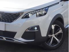 ５００８ ＧＴ　ブルーＨＤｉ　ムーンルーフ　ナビ　前後ドラレコ 0730125A30250328W001 2