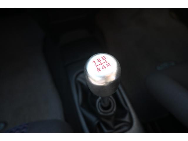 シビック ＳｉＲ　ＶＴＥＣ　Ｂ１６Ａ　５ＭＴ　２名公認　新品ＲＧ車高調　エンケイ１５インチＡＷ　３点式ロールケージ　ＬＳＤ　無限ヘッドカバー　零１０００チャンバー　全面ラジエター　フジツボエキマニ　５ＺＩＧＥＮマフラー（24枚目）