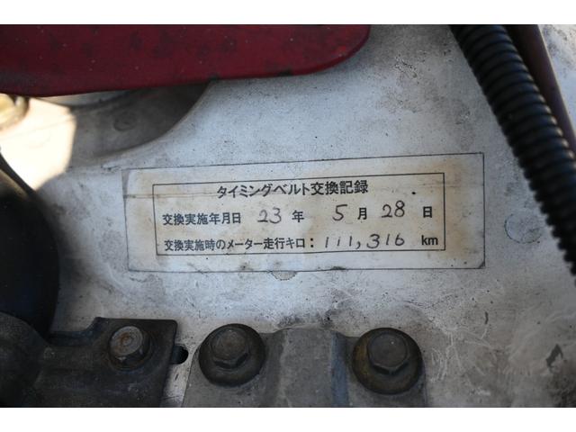 シビック タイプR レースベース 当店ユーザー様買取車 VTEC B16B 5MT エアコン・パワステ・内装付き 新品RG車高調 エンケイ16インチAW フジツボエキマニ 5ZIGENマフラー ブリッドフルバケ ナルディステアリング(8枚目)