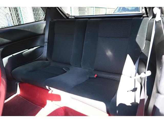 シビック タイプR レースベース 当店ユーザー様買取車 VTEC B16B 5MT エアコン・パワステ・内装付き 新品RG車高調 エンケイ16インチAW フジツボエキマニ 5ZIGENマフラー ブリッドフルバケ ナルディステアリング(22枚目)