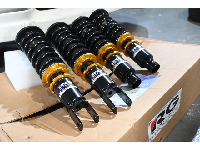 シビック タイプR レースベース 当店ユーザー様買取車 VTEC B16B 5MT エアコン・パワステ・内装付き 新品RG車高調 エンケイ16インチAW フジツボエキマニ 5ZIGENマフラー ブリッドフルバケ ナルディステアリング(29枚目)