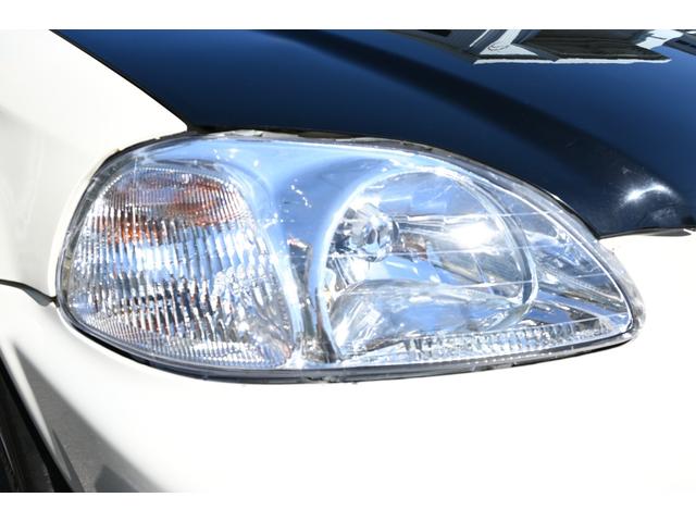 シビック タイプR レースベース 当店ユーザー様買取車 VTEC B16B 5MT エアコン・パワステ・内装付き 新品RG車高調 エンケイ16インチAW フジツボエキマニ 5ZIGENマフラー ブリッドフルバケ ナルディステアリング(34枚目)