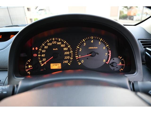 ステージア アクシス350S オーテック VQ35DE 6MT 18インチAW ハーフレザーシート カロッツェリアナビ Bカメラ ETC 車検8年7月まで(13枚目)